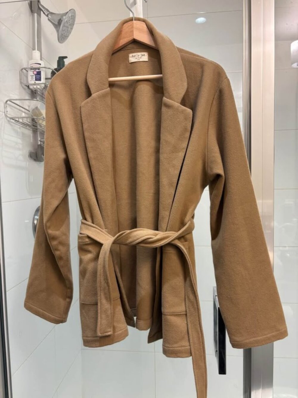 Harly Jae blazer - L/XL